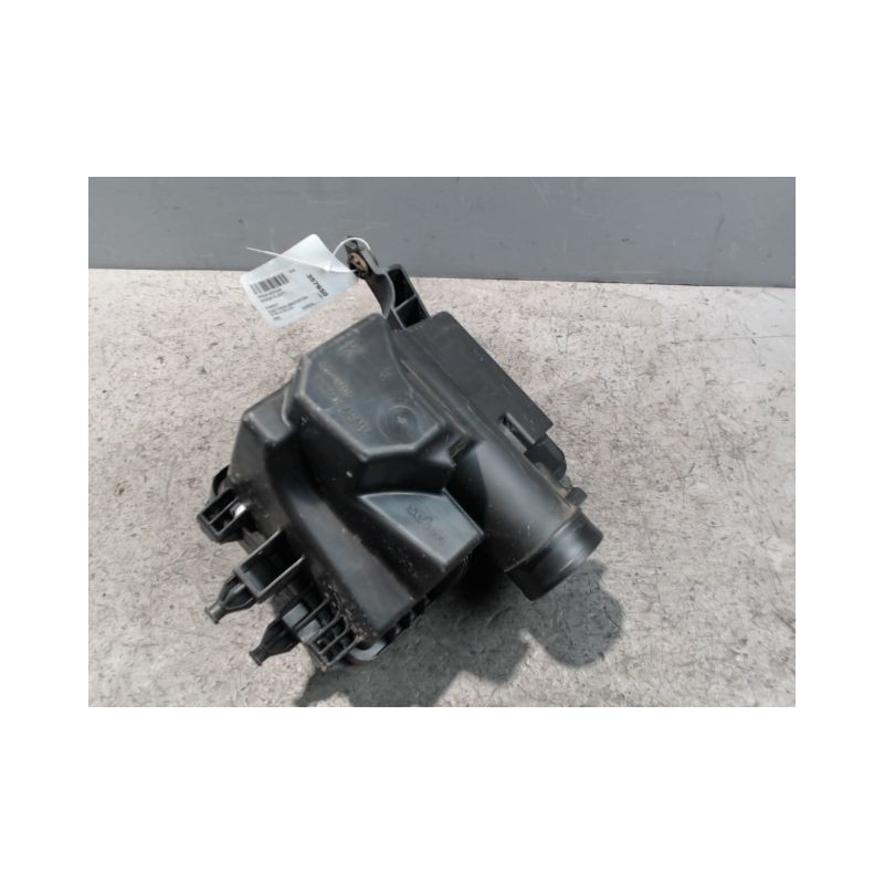 BOITIER FILTRE A AIR NISSAN QHASQAI 2007-