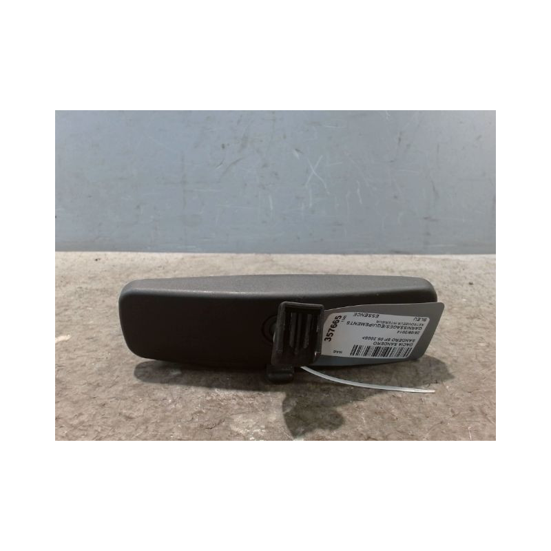RETROVISEUR INTERIEUR DACIA SANDERO 2008-