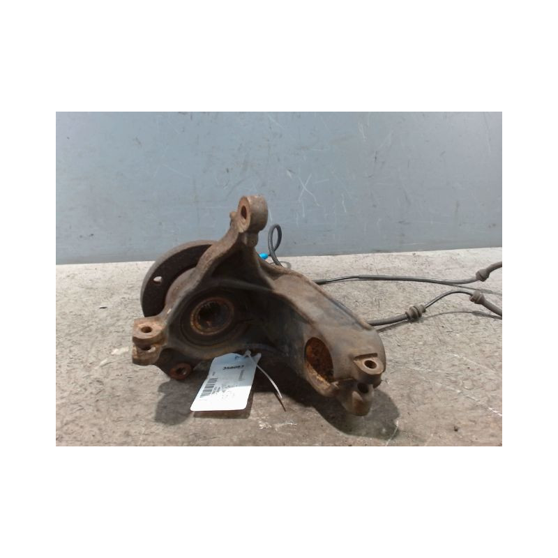 PIVOT AVANT GAUCHE CITROEN DS3 2009-