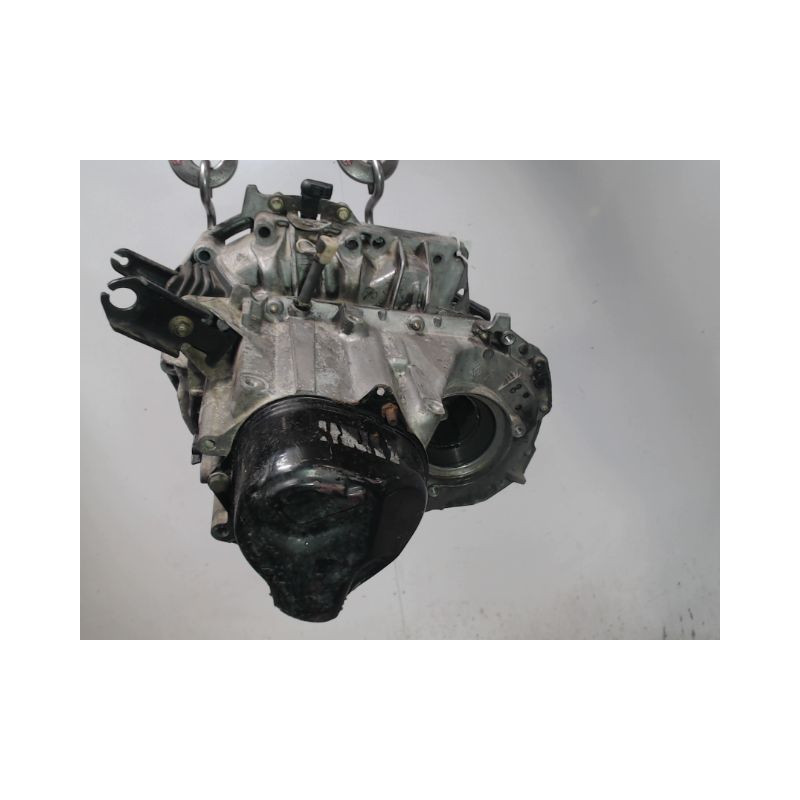BOITE A VITESSE MECANIQUE RENAULT CLIO II PH.2 01-06 1.5 dCi 