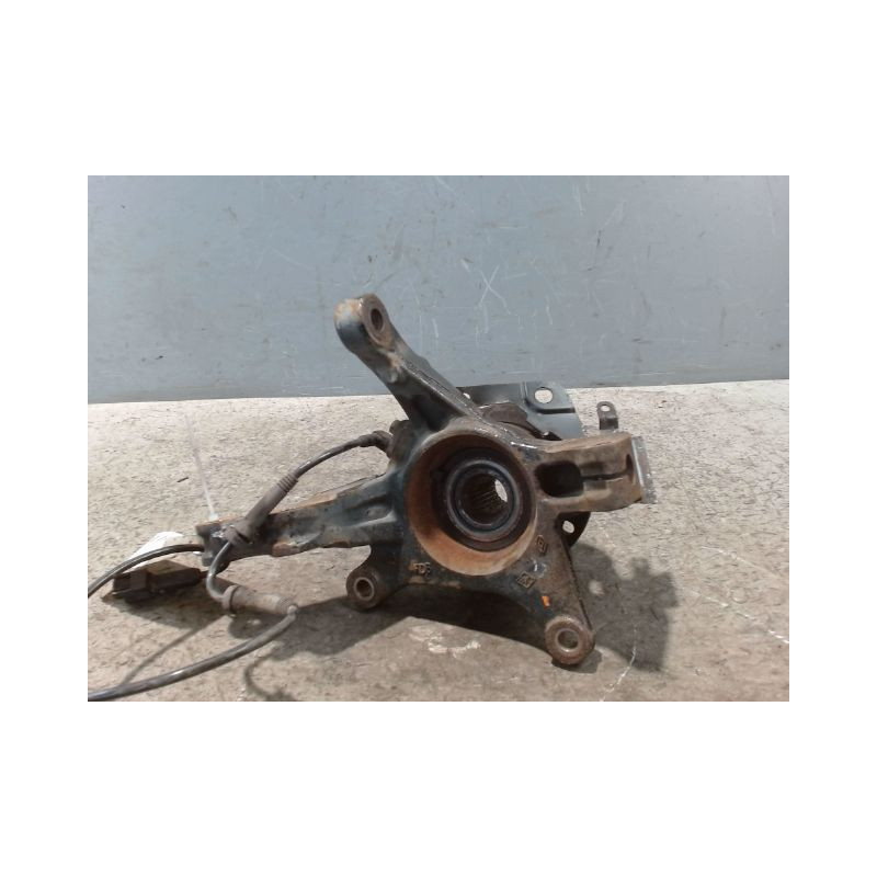 PIVOT AVANT DROIT RENAULT CAPTUR