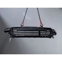 GRILLE PARE-CHOC AV