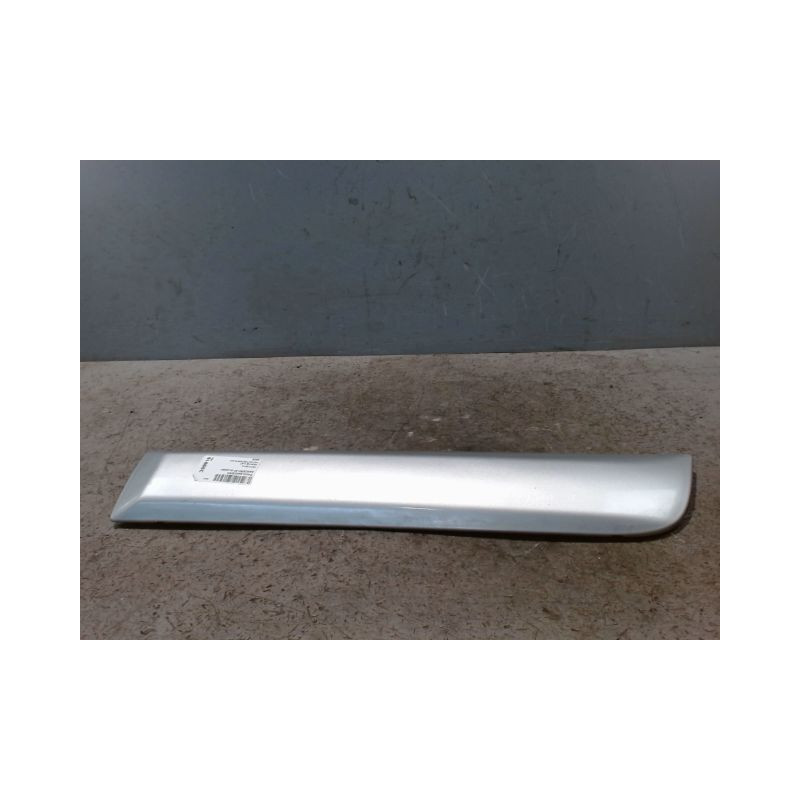 PROTECTION PORTE ARRIERE GAUCHE DACIA SANDERO 2008-
