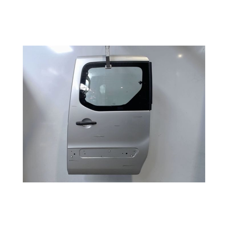 PORTE COULISSANTE GAUCHE CITROEN BERLINGO II BREAK 2008-