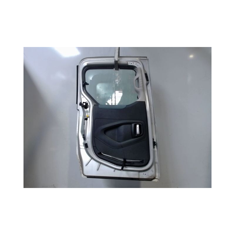 PORTE COULISSANTE GAUCHE CITROEN BERLINGO II BREAK 2008-