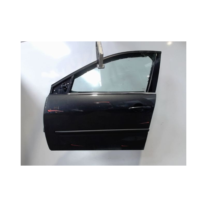 PORTE AVANT GAUCHE RENAULT LAGUNA III 2009-