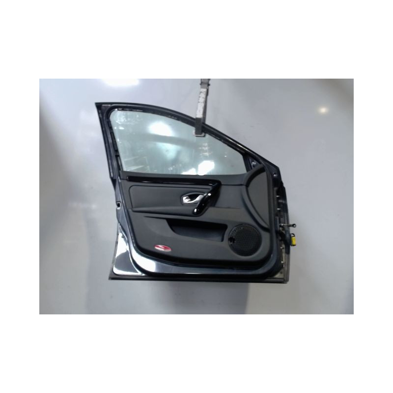 PORTE AVANT GAUCHE RENAULT LAGUNA III 2009-
