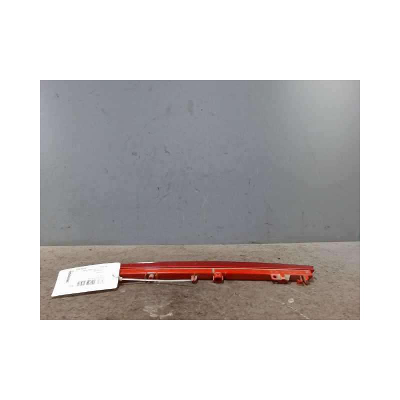 FEUX STOP SUPPLEMENTAIRE RENAULT CLIO IV