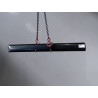 PROTECTION PORTE AVANT GAUCHE DACIA SANDERO 2008-