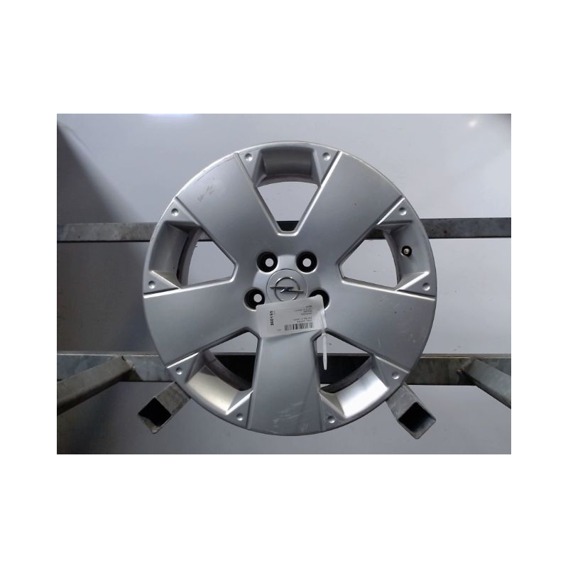 JANTE ALUMINIUM OPEL ZAFIRA 2005-