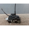 SYSTEME CONDAMNATION ARRIERE GAUCHE RENAULT SCENIC II PH2 2006-
