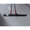 PROTECTION AILE ARRIERE GAUCHE RENAULT KANGOO