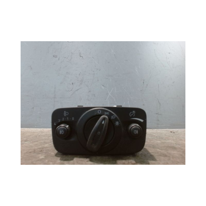 COMMANDE ECLAIRAGE FORD FIESTA 2010-