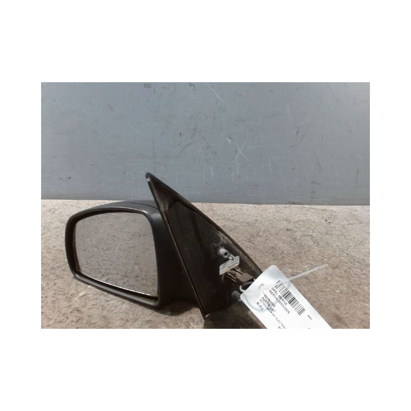 RETROVISEUR EXTERIEUR ELECTRIQUE GAUCHE OPEL MERIVA 2003-2005