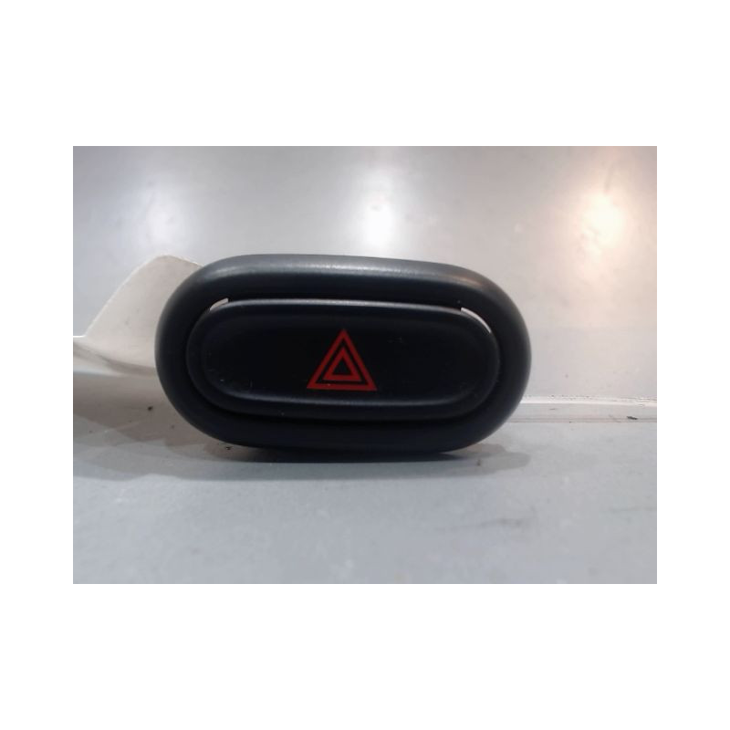 BOUTON DE WARNING MINI MINI