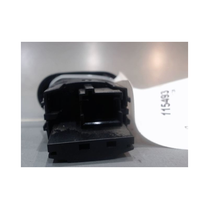 BOUTON DE WARNING MINI MINI
