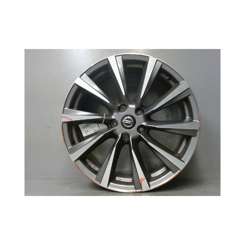 JANTE ALUMINIUM NISSAN QASHQAI
