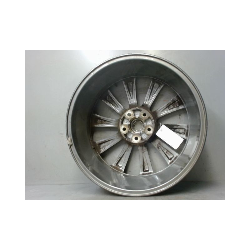 JANTE ALUMINIUM NISSAN QASHQAI