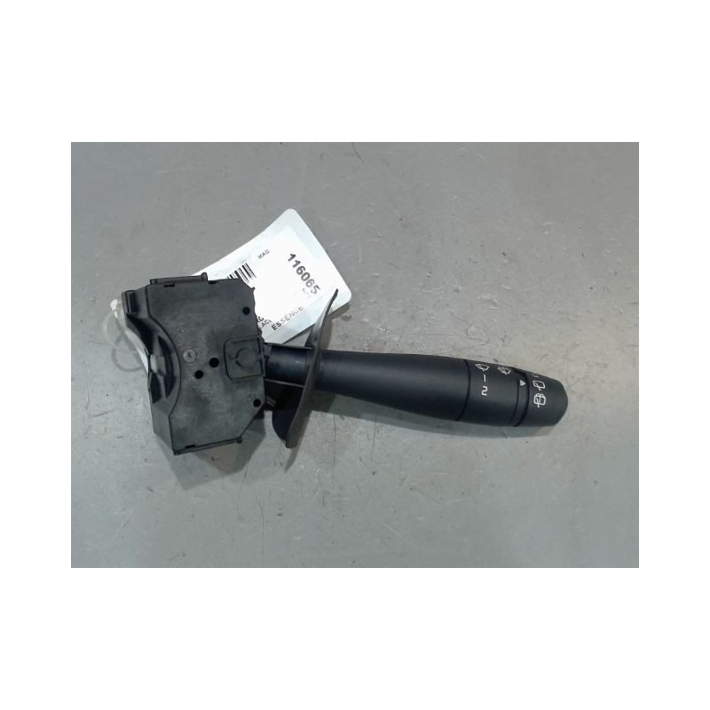 COMMANDE ESSUIE GLACE RENAULT CLIO
