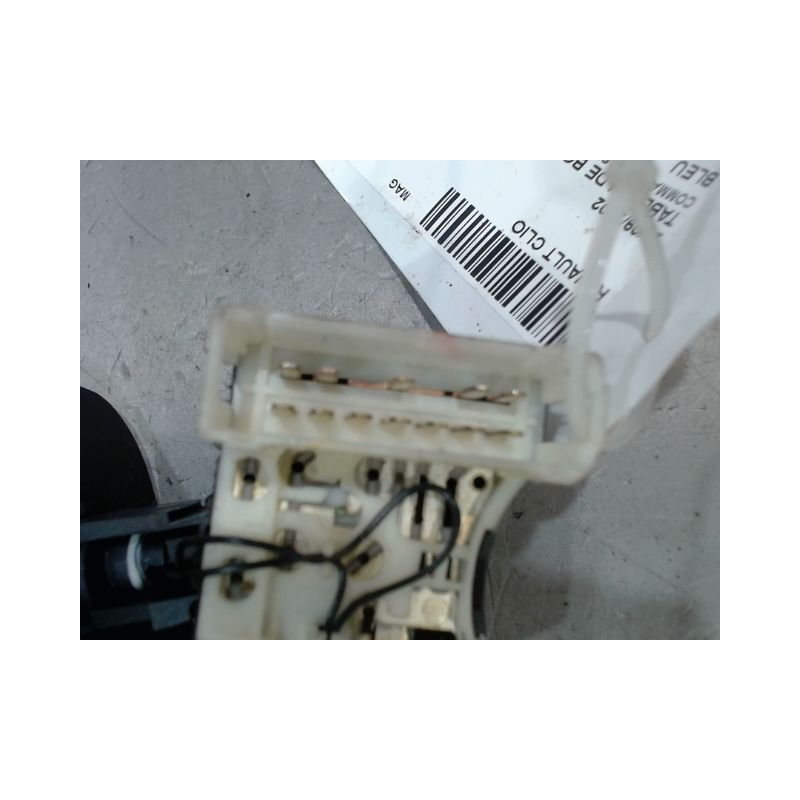 COMMANDE ESSUIE GLACE RENAULT CLIO