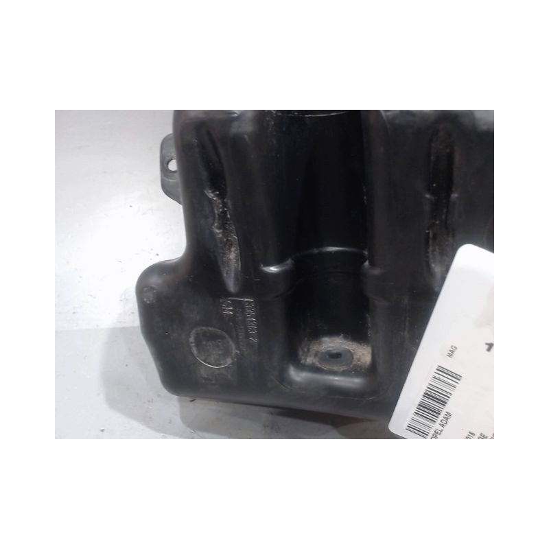 RESERVOIR LAVE-GLACE AVANT OPEL ADAM