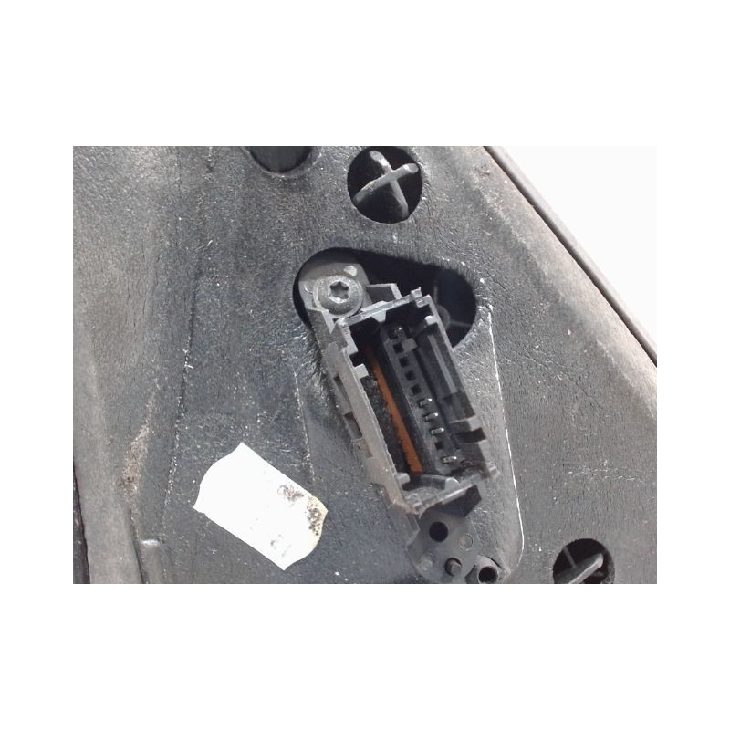 RETROVISEUR EXTERIEUR ELECTRIQUE GAUCHE RENAULT CLIO