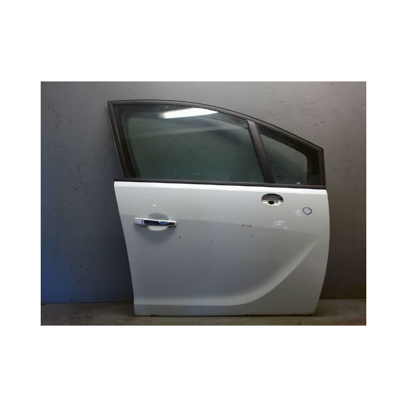 PORTE AVANT DROIT OPEL MERIVA