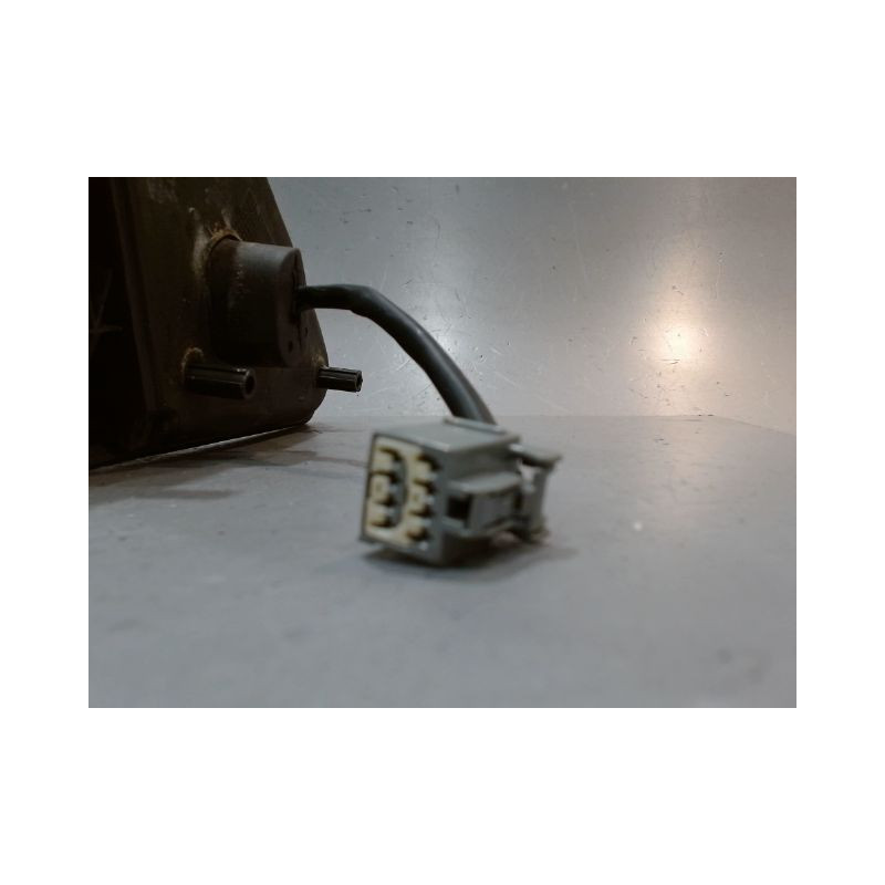RETROVISEUR EXTERIEUR ELECTRIQUE GAUCHE FORD MONDEO