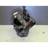 BOITE A VITESSE MECANIQUE RENAULT MEGANE 1.5 dCi