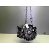 BOITE A VITESSE MECANIQUE RENAULT MODUS 1.4 