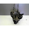 BOITE A VITESSE MECANIQUE RENAULT MODUS 1.4 