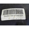 PONT ARRIERE MERCEDES CLASSE C C 200 CDI 