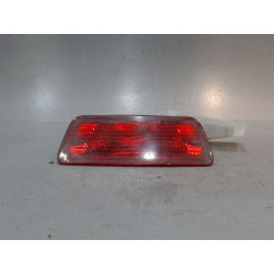 FEU BROUILLARD CENTRAL AR