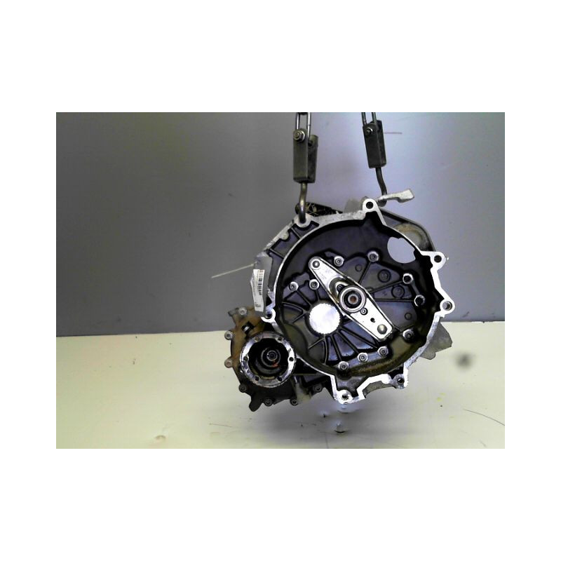 BOITE A VITESSE MECANIQUE VOLKSWAGEN POLO 1.2