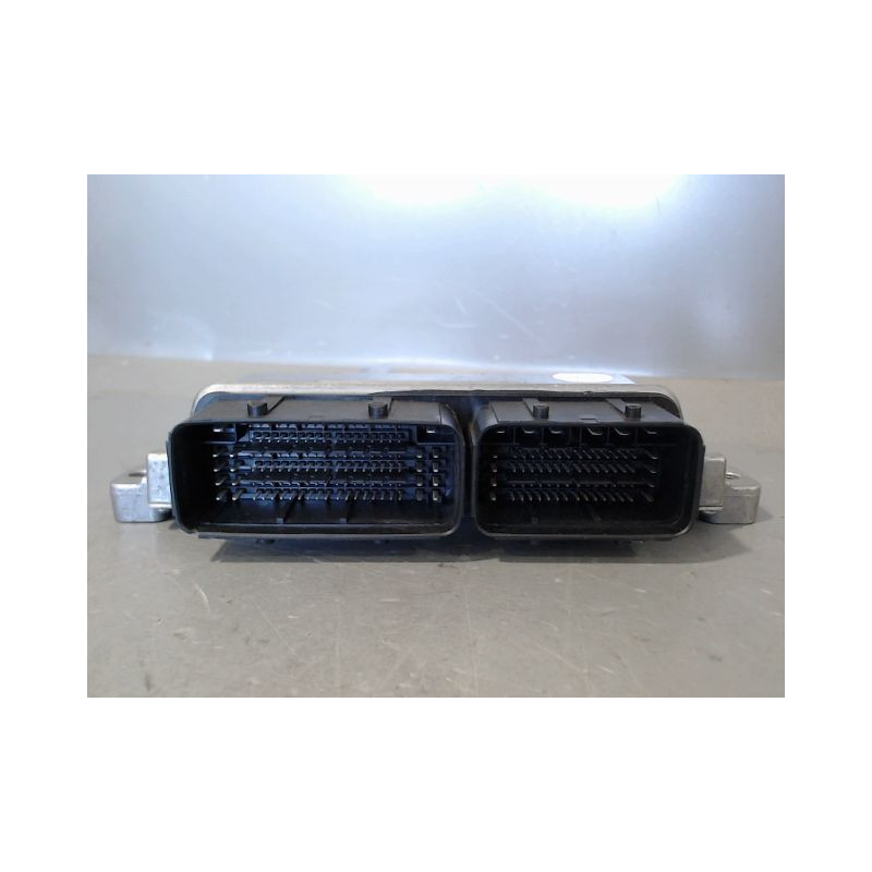 CALCULATEUR MOTEUR PEUGEOT 508