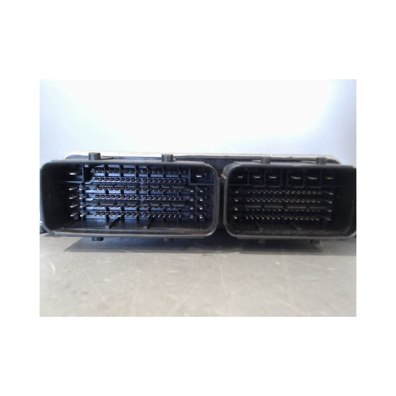 CALCULATEUR MOTEUR PEUGEOT 508
