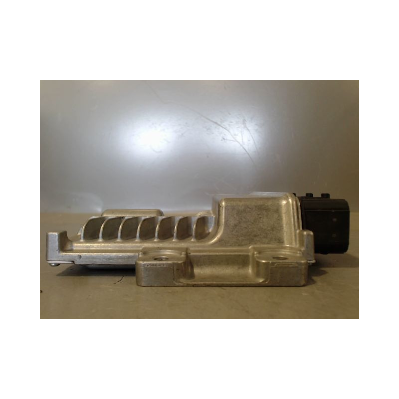 CALCULATEUR MOTEUR PEUGEOT 508
