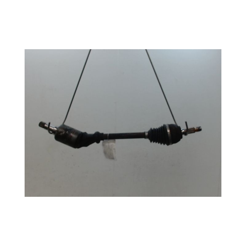 TRANSMISSION AVANT GAUCHE PEUGEOT 106 Phase 2 1996-2003 1.1