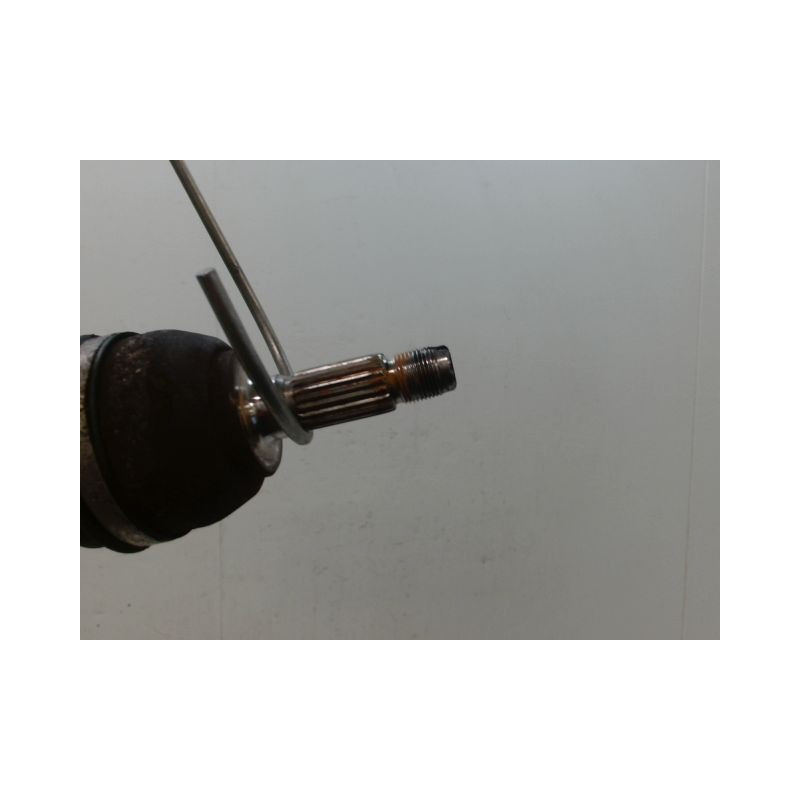 TRANSMISSION AVANT GAUCHE PEUGEOT 106 Phase 2 1996-2003 1.1