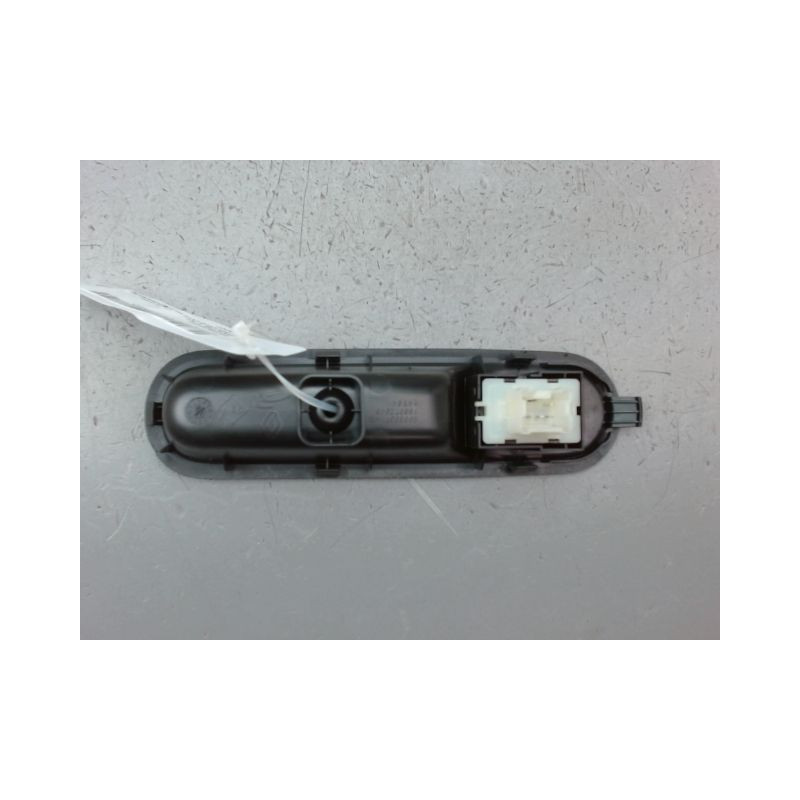 COMMANDE LEVE-GLACE PORTE ARG RENAULT TWINGO III 2014-...