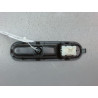 COMMANDE LEVE-GLACE PORTE ARG RENAULT TWINGO III 2014-...