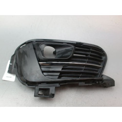 GRILLE VENTILATION PARE-CHOC AVG