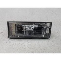 ECLAIREUR PLAQUE DE POLICE D