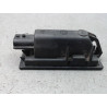 ECLAIREUR PLAQUE DE POLICE GAUCHE DACIA SANDERO II Phase 1 2012-...