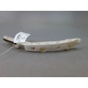 SUPPORT PARE-CHOC AVG NISSAN JUKE Phase 1 2010-...