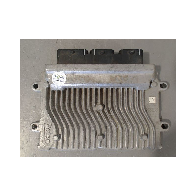 CALCULATEUR MOTEUR PEUGEOT 206 + 2009-2013