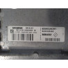 CALCULATEUR MOTEUR RENAULT TWINGO I Phase 3 2000-2007