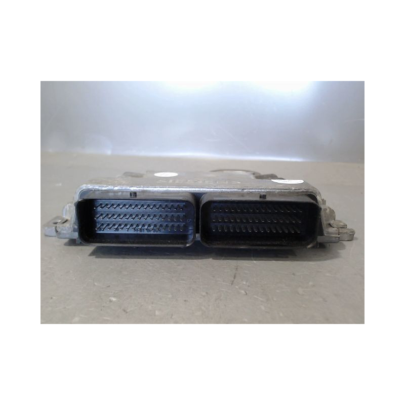CALCULATEUR MOTEUR RENAULT TWINGO I Phase 3 2000-2007