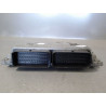 CALCULATEUR MOTEUR RENAULT TWINGO I Phase 3 2000-2007