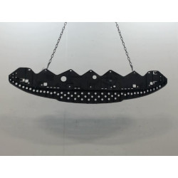 ABSORBEUR PARE-CHOC AV